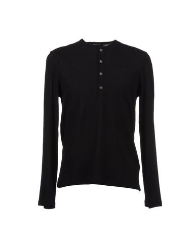 ZOOM JOHN VARVATOS - Long sleeve t-shirt
