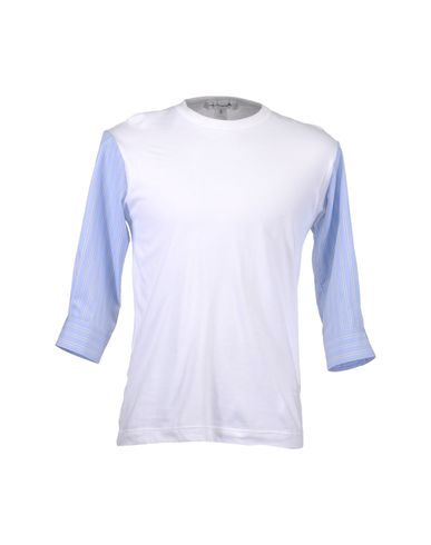 ZOOM COMME des GARÇONS SHIRT - Short sleeve t-shirt
