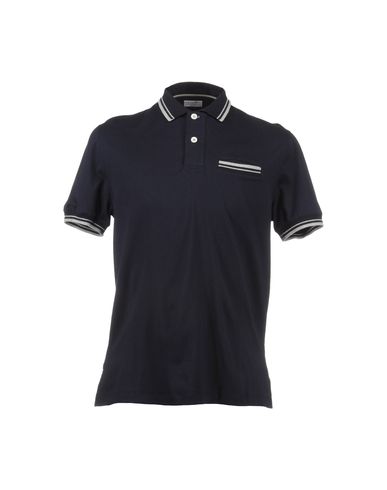 ZOOM BRUNELLO CUCINELLI - Polo shirt