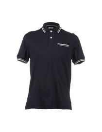 BRUNELLO CUCINELLI - Polo