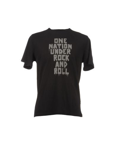 ZOOM JOHN VARVATOS - T-shirt