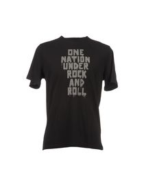 JOHN VARVATOS - T-shirt