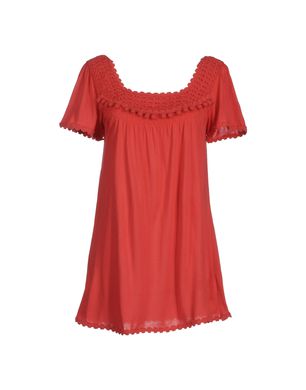 JUICY COUTURE - Short sleeve t-shirt