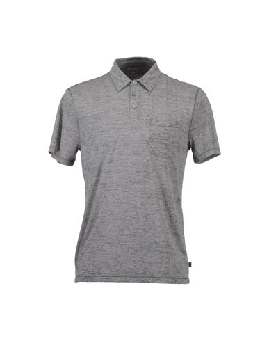 ZOOM JOHN VARVATOS - Polo shirt