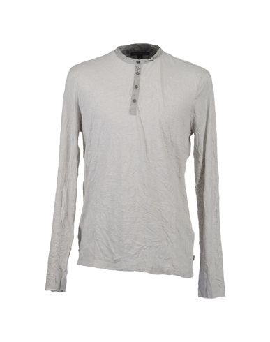 ZOOM JOHN VARVATOS - T-shirt