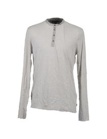 JOHN VARVATOS - T-Shirt