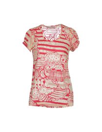 TSUMORI CHISATO - T-shirt