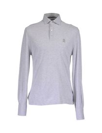 BRUNELLO CUCINELLI - Polo
