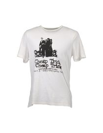JOHN VARVATOS - T-shirt