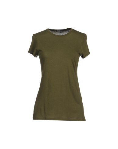 ZOOM VINCE. - Short sleeve t-shirt