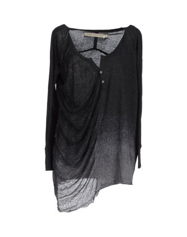 ZOOM RAQUEL ALLEGRA - Long sleeve sweater