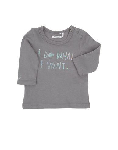 ZOOM IKKS - Long sleeve t-shirt
