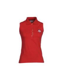 COOPERATIVA PESCATORI POSILLIPO - Polo shirt