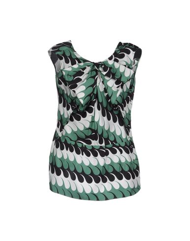 ZOOM MARNI - Top