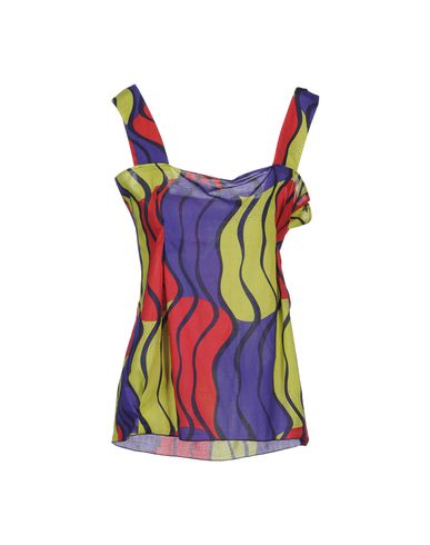 ZOOM MARNI - Top