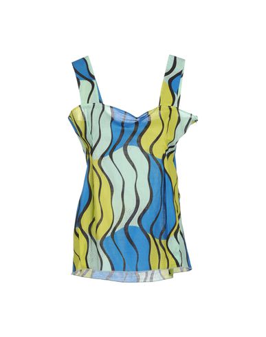 ZOOM MARNI - Top