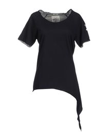 VIRTUS PALESTRE - Short sleeve t-shirt