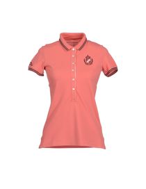 LAMBERTO LOSANI - Polo shirt