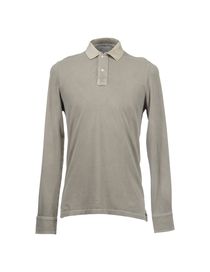 ELEVENTY - Polo shirt