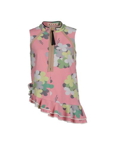 ZOOM MARNI - Top