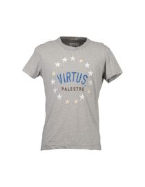 VIRTUS PALESTRE - T-shirt