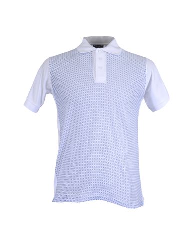 ZOOM JOHNNY LAMBS - Polo shirt