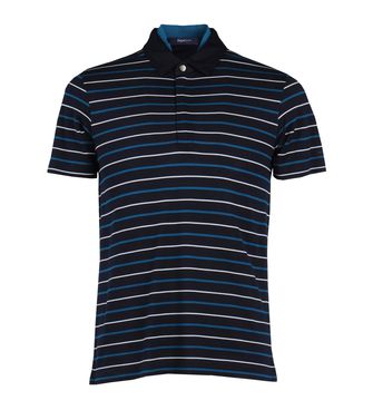 Short-sleeved Polo  ZEGNA SPORT
