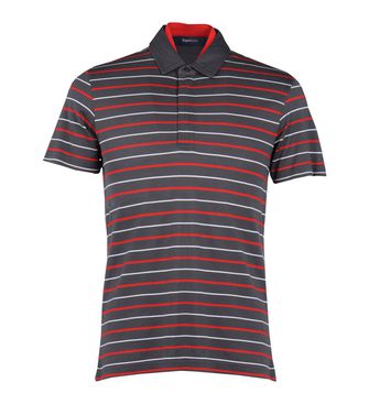 Short-sleeved Polo  ZEGNA SPORT