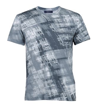 T-shirt  ZEGNA SPORT