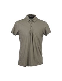 VIRTUS PALESTRE - Polo shirt