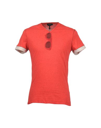 ZOOM BYBLOS - Short sleeve t-shirt