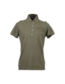VIRTUS PALESTRE - Polo shirt