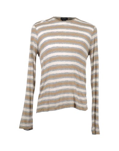 ZOOM BYBLOS - Long sleeve t-shirt