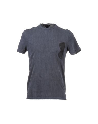 ZOOM BYBLOS - Short sleeve t-shirt