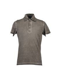 VIRTUS PALESTRE - Polo shirt