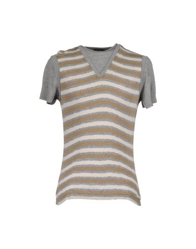 ZOOM BYBLOS - Short sleeve t-shirt