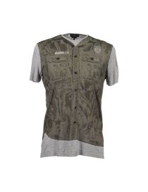 BYBLOS - Short sleeve t-shirt