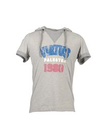VIRTUS PALESTRE - T-shirt
