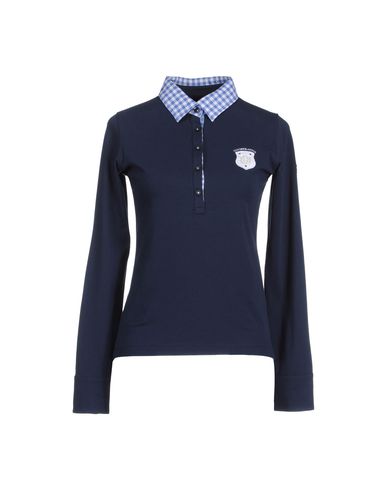 ZOOM COOPERATIVA PESCATORI POSILLIPO - Polo shirt