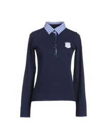 COOPERATIVA PESCATORI POSILLIPO - Polo shirt