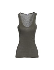 JAMES PERSE STANDARD - T-shirt