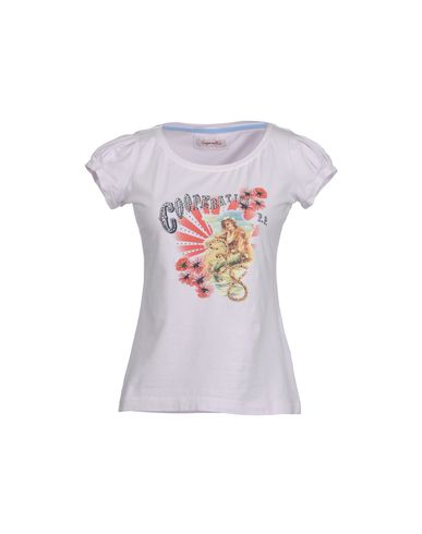 ZOOM COOPERATIVA PESCATORI POSILLIPO - Short sleeve t-shirt