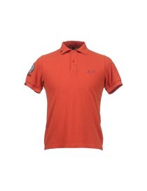 SUN 68 - Polo shirt