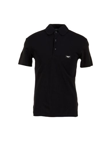 ZOOM ARMANI JEANS - Polo shirt