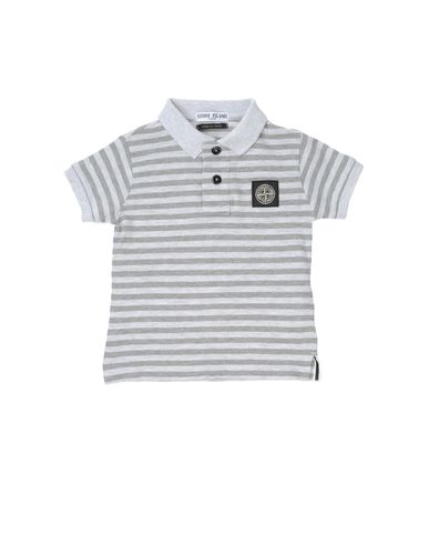 ZOOM STONE ISLAND JUNIOR - Polo shirt