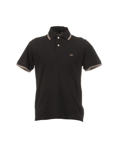 ZOOM VALENTINO ROMA - Polo shirt