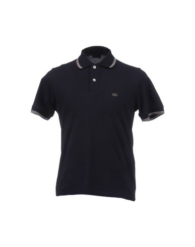 ZOOM VALENTINO ROMA - Polo shirt