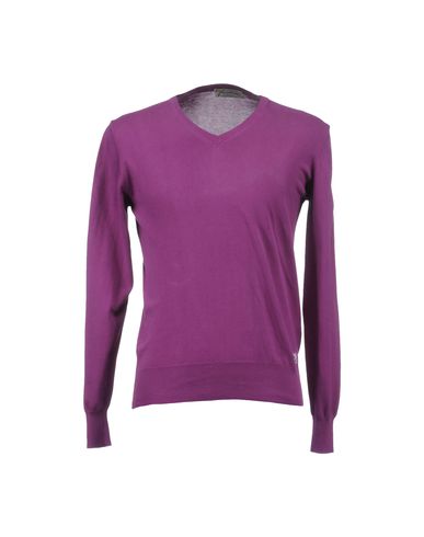 ZOOM WILLIAMS WILSON - V-neck