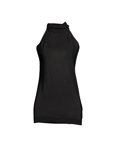 ZOOM ELISABETTA FRANCHI JEANS - Sleeveless sweater