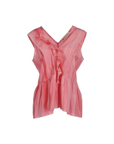 ZOOM MARNI - Top
